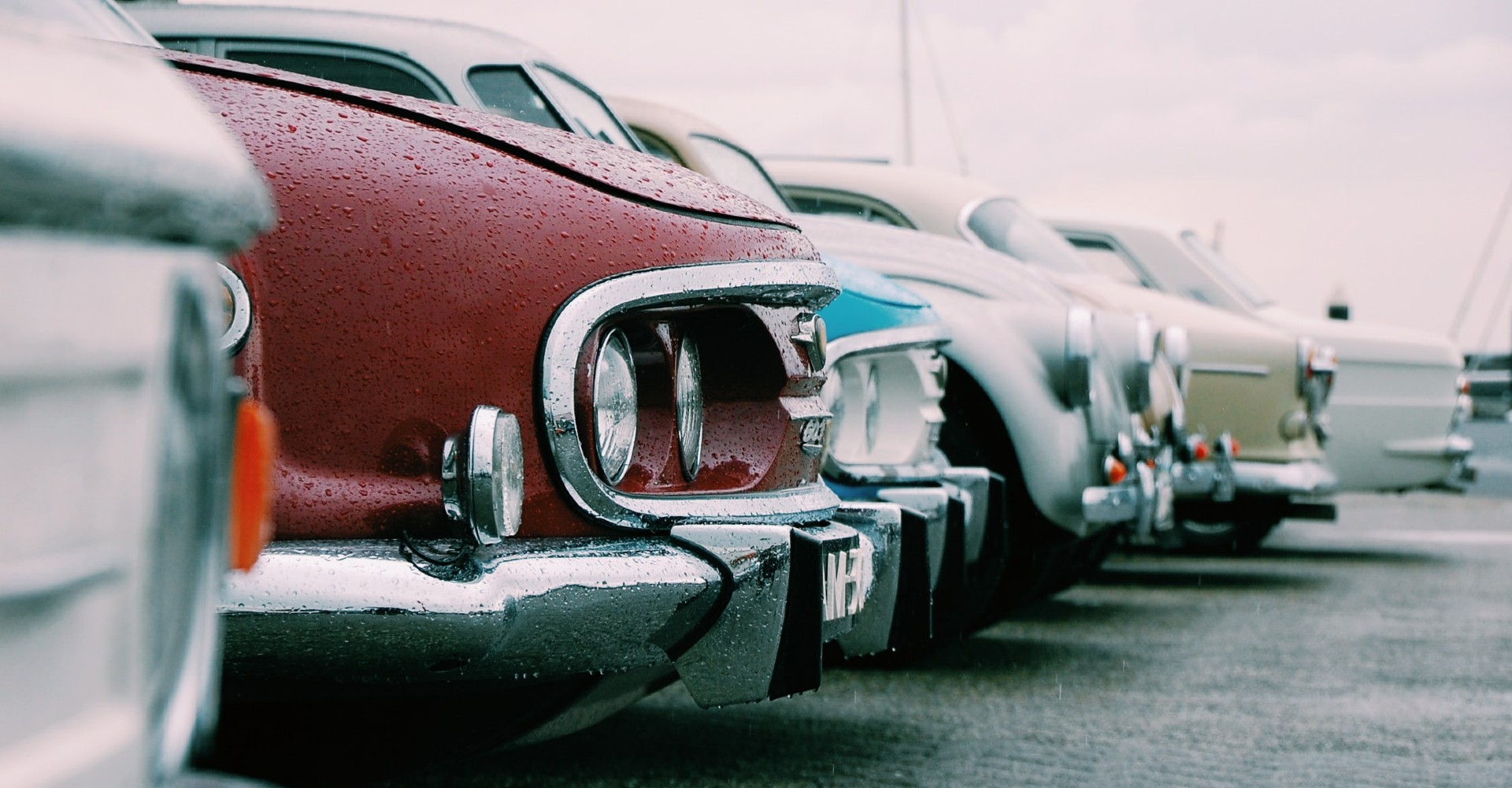 How to Choose a Car Body Shop for Vintage Cars